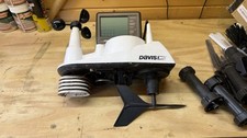 davis weather station for sale  SOUTHEND-ON-SEA