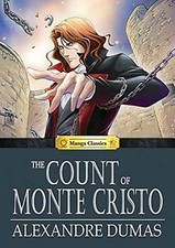 Manga classics count for sale  ROSSENDALE