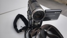 Camescope sony handycam d'occasion  Douai