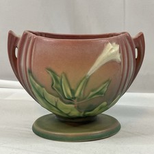 Vintage 1930s roseville for sale  Jacksonville