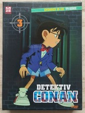 Detektiv conan serie gebraucht kaufen  Leipzig