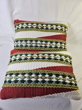 Set throw pillows for sale  Livingston