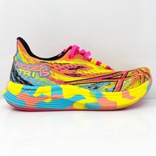 Tênis de corrida Asics feminino Noosa TRI 15 1012B429 multicolorido tamanho 6.5 comprar usado  Enviando para Brazil