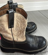 Ariat fat baby for sale  Monument