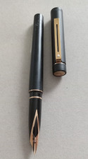 Sheaffer targa 14k for sale  Toledo