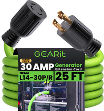 Amp generator cord d'occasion  Expédié en France