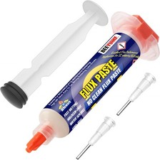 Clean flux pâte d'occasion  France