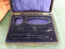 Antique sterling silver for sale  UK