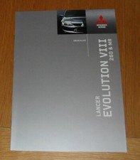 Mitsubishi lancer evolution for sale  FAREHAM
