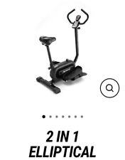 Fitnation elliptical stepper for sale  Picayune