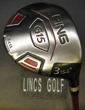 Ping g15 15.5 for sale  SPILSBY