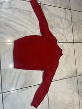 Tracksuit top for sale  KETTERING
