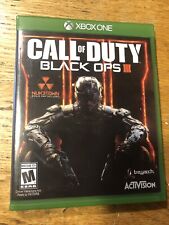 Call of Duty: Black Ops 3 - Microsoft Xbox One - Apenas estojo comprar usado  Enviando para Brazil