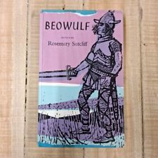 Beowulf dragon slayer for sale  SHETLAND