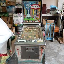 Vecchio flipper usato  Caselle Torinese