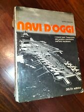 Delta editrice navi usato  Molinella