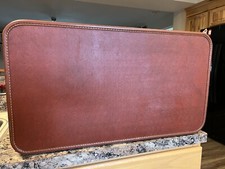Vintage luggage travel for sale  Rockwood
