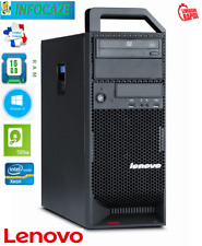 Lenovo thinkstation s20 d'occasion  Bischwiller