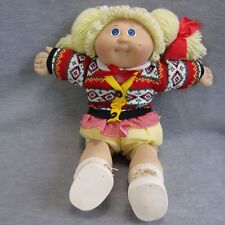 Cabbage patch kids for sale  Coal Township