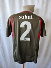 Vfb stuttgart sakai gebraucht kaufen  Karlsruhe