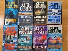 Clive cussler mixed for sale  Campbellsville