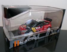 Citroen wrc 2008 d'occasion  Olivet