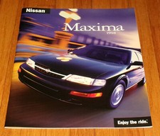 Original 1998 nissan for sale  North Liberty