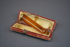 Antique 18k amber d'occasion  Expédié en Belgium