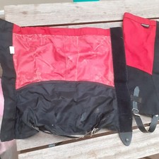 Hiking gaiters goretex for sale  HEMEL HEMPSTEAD