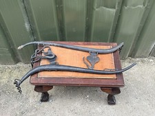 Vintage antique old for sale  PRESTON