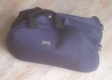 Borsa viaggio trolley usato  Luni