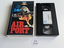 Sos airport cassette d'occasion  France