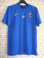Maillot equipe futsal d'occasion  Arles