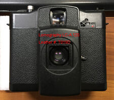 Capa de pele de substituição Lomography LC-A 120 pré-cortada autoadesiva! comprar usado  Enviando para Brazil