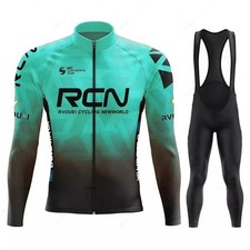 Tuta ciclismo rcn usato  Ardea