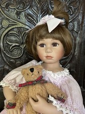 Beautiful hanah collectable for sale  BLANDFORD FORUM