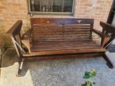 Handmade heavy duty for sale  Houston
