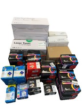 Toner cartridge job for sale  STIRLING