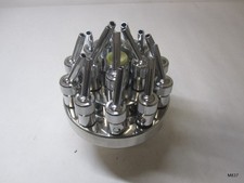 Tier stainless steel for sale  Athens
