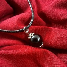 Collana ciondolo sardo usato  Lunamatrona