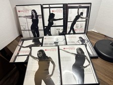 Lot pure barre for sale  Genoa City