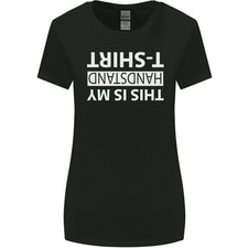 Shirt gymnastique femmes d'occasion  Expédié en France