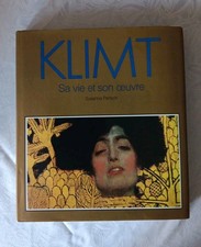 Klimt vie oeuvre d'occasion  La Gaude