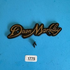 Dean markley 20bx for sale  Bakersfield