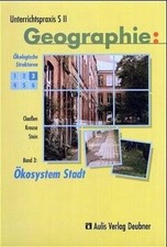 Unterrichtspraxis geographie b gebraucht kaufen  Stuttgart