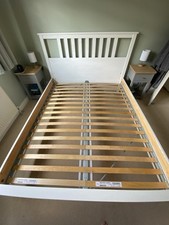 Ikea super king for sale  LEEDS