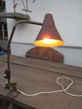 Alte werkstatt tisch gebraucht kaufen  Arnstadt