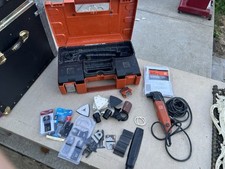 Fein multimaster fmm for sale  Dallas