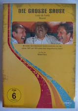 Grosse sause dvd gebraucht kaufen  Deutschland