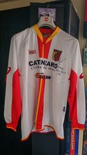 Maglia catanzaro asics usato  Catanzaro